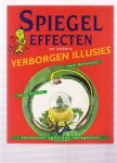 botermans, jack - slocum, jerry - spiegel effecten en andere verborgen illusies