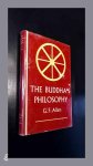 Allen, G. F. - The Buddha's philosophy - Selections from the Pali Canon