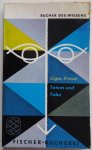 Freud Sigm. - Totem und Tabu Einige Übereinstimmungen im Seelenleben der Wilden und der Neurotiker  Onverkorte uitgave