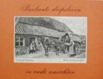 J.C. Jegerings - Brabants dorpsleven in oude ansichten