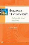Joseph Silk - Horizons of Cosmology