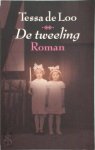 Tessa de Loo - De tweeling Roman