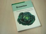 TRONICKOVÁ, EVA - Groenten - Een beschrijving van meer dan 100 soorten groenten met veel illustraties in kleur