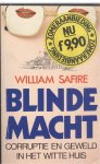 Safire - Blinde macht