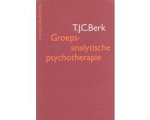 Berk - Groepsanalytische psychotherapie 1e