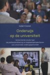 Hubert Coonen - Onderwijs op de universiteit