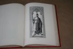 Dr. J. Benkhard - Die Deutschen Kaiser  nach den Bildern des Kaisersaals