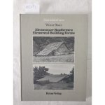 Blaser, Werner: - Elementare Bauformen / Elemental Building Forms Blaser, Werner: - Elementare Bauformen / Elemental Building Forms