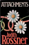 Rossner, Judith - Attachments Rossner, Judith - Attachments