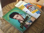 Parish J.R. - The Elvis Presley Scrapbook. Solid gold memories