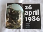 Igor ʹ Fedorovič Kostin; Thomas Johnson; Peter van Huizen - Tsjernobyl : verslag van een ooggetuige, 1986-2006 - Orginele titel - Confessions D Un Reporter Chernobyl 1986 2006 / met krant PRAVDA 02 OKTOBER 1986  ARTIKEL OVER TSJERNOBIL
