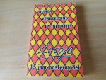 Loesje - Loesje. 15 jaar postermodel. Humor, verbeelding en initiatief.