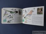 Han Honders et al. (medewerkers) / Reader's Digest. - Reader's Digest. Veldgids voor de natuurliefhebber. Vogels van West- en Midden-Europa