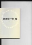 Herreweghen, Huberr van/ Willy Soillebeen - Gedichten / 82 / druk 1