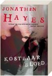 Jonathan Haynes - Kostbaar Bloed
