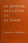 Herman Verbeek 65147 - De monnik, het leven en de dood