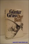 GRASS, Gunter; - DER BUTT,