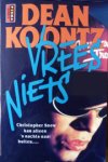 Koontz, Dean - Vrees niets