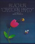 Blachon Roger - Cartoon Party