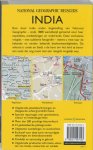 Louise Nicholson - India / National Geographic Reisgids