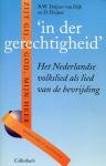 Duijzer-van Dijk, B.W.; D. Duizer - In der gerechtigheid, Het Nederlandse volkslied als lied van de bevrijding Duijzer-van Dijk, B.W.; D. Duizer - In der gerechtigheid, Het Nederlandse volkslied als lied van de bevrijding