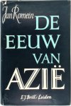 Jan Romein 12128 - De eeuw van Azië