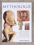 A. Cotterell, R. Storm - De grote mythologie encyclopedie gezaghebbend alfabetisch naslagwerk over de mythen en legenden van Griekenland, Rome, Egypte, perzie, India, China en uit de klassieke, Keltische en Germaanse Oudheid