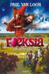 Paul van Loon - Foeksia De Miniheks Filmeditie