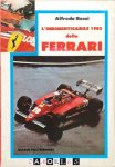 Alfredo Rossi - L'indimenticabile 1982 della Ferrari