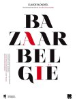 Claude Blondeel - Bazaar Belgie