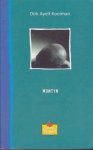 Dirk Ayelt Kooiman, N.v.t. - Montyn van Dirk Ayelt Kooiman