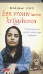 Malalai Joya - Een vrouw tussen krijgsheren