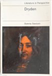 Davison Dennis - Literature in Perspective Dryden