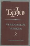 Tsjechow, Anton P. - Dl. II: Verhalen, 1886-1887, Verzamelde werken