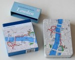 Taylor, Craig - Stadswandelingen: Londen. 50 wandelavonturen