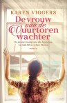 Karen Viggers - De vrouw van de vuurtorenwachter