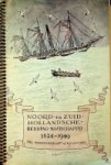 NZRM - Noord- en Zuid-Hollandsche-Redding-Maatschappij 1824-1949
