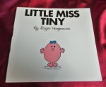 Hargreaves, Roger - 5. Little Miss Tiny