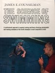 Counsilman, James E. - the Science of Swimming