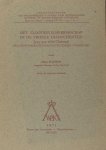 Hauben, Hans. - Het vlootbevelhebberschap in de vroege diadochentijd (323-301 vóór Christus). Een prosopografisch en institutioneel onderzoek