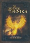 Grimbergen Bier - De Legende van de Feniks