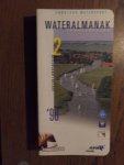 ANWB - Wateralmanak deel 2 1998