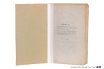 Janssen, L. J. F. - Bijdrage tot de kennis van het schoeisel der ouden, naar aanleiding van twee lederen schoeisels in het Weerdingsche veen gevonden; met nieuwe ophelderingen over den zogenaamden 'ouden Fries' in 1817 te Etzel opgegraven, en met eene kritiek van...