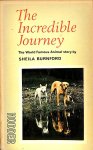Burnford, Sheila - The incredible journey