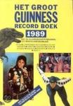 McFarlan, Donalds; et al... - Groot guinness record boek / 1989 / druk 1