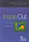 Sue Kay - Inside Out Int SB