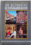 Kommer, Kees;  Sazias, Leonie; e.a.;Illustrator : Vogt, Paul e.a - Serie Shell helpt U op weg deel 1, 100 bijzondere bezienswaardigheden