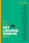 Jozef Deleu - Het Liegend Konijn 2021/1