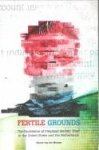MEULEN, NICOLE VAN DER - Fertile grounds. The facilitation of Financial Identity Theft in the United States and the Netherlands