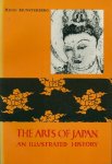 MUNSTERBERG, Hugo - The Arts of Japan. An Illustrated History